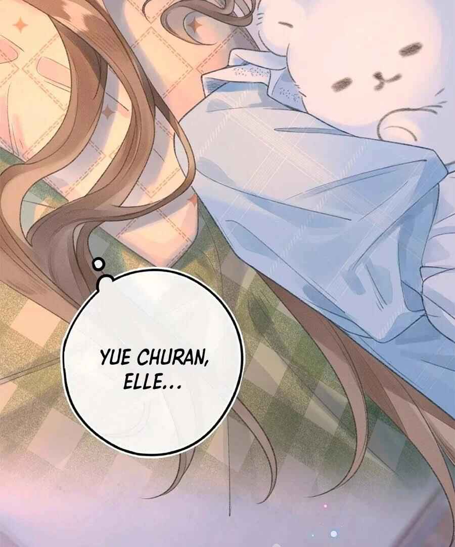 Qiánnǚyǒu Chéng le Wǒ de Dǐngtóushàngsī Chapter 14 - Page 32
