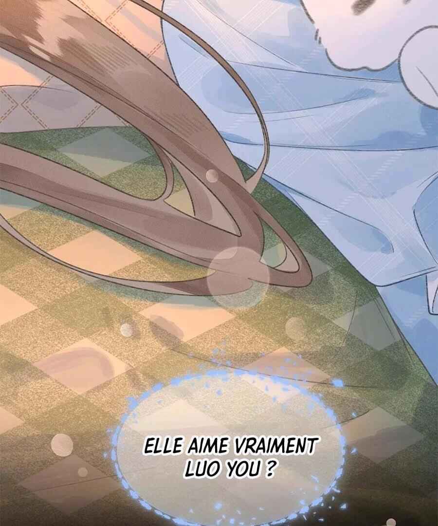 Qiánnǚyǒu Chéng le Wǒ de Dǐngtóushàngsī Chapter 14 - Page 34