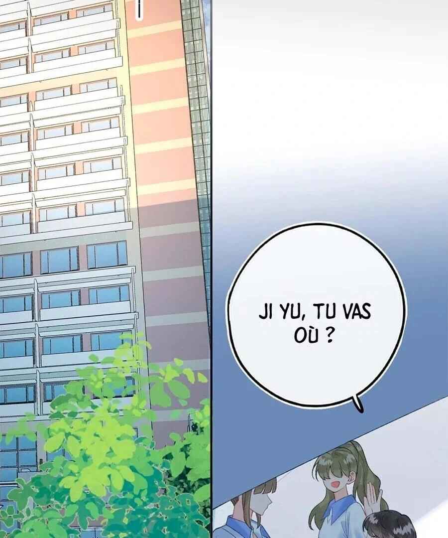 Qiánnǚyǒu Chéng le Wǒ de Dǐngtóushàngsī Chapter 14 - Page 36