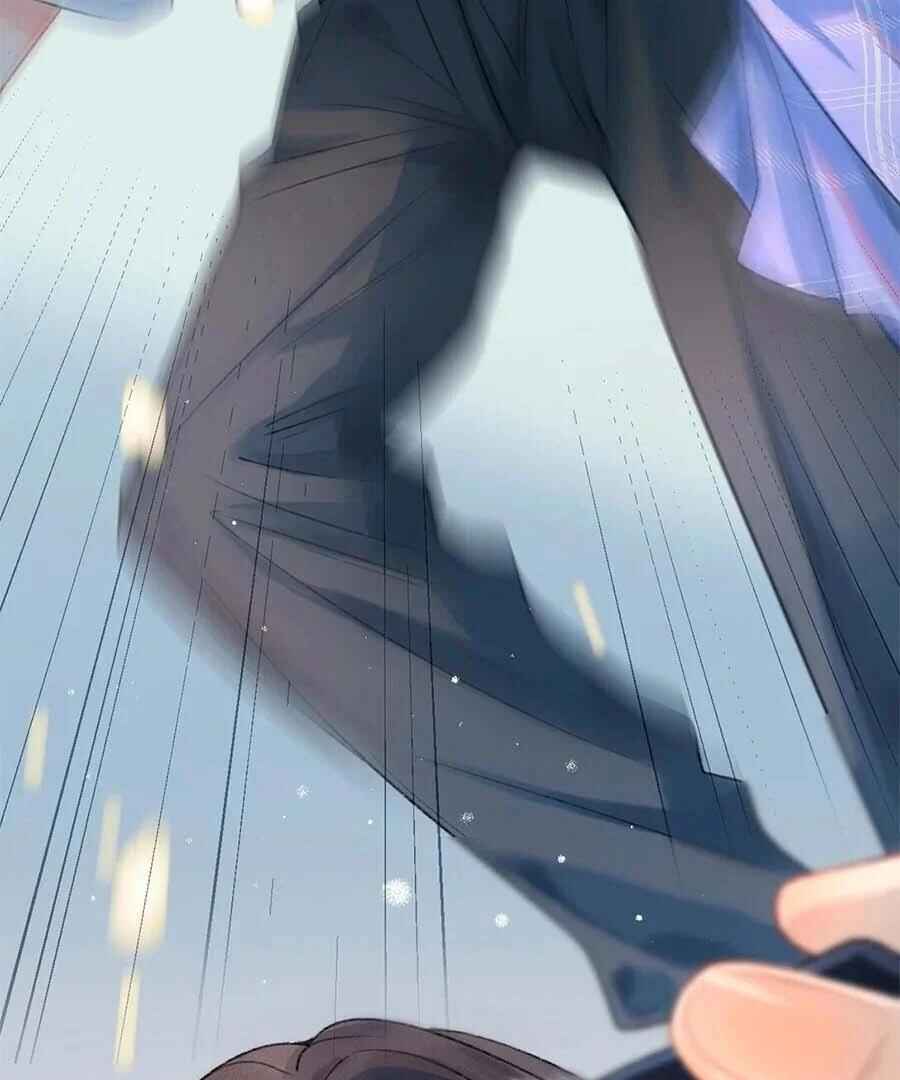 Qiánnǚyǒu Chéng le Wǒ de Dǐngtóushàngsī Chapter 14 - Page 50