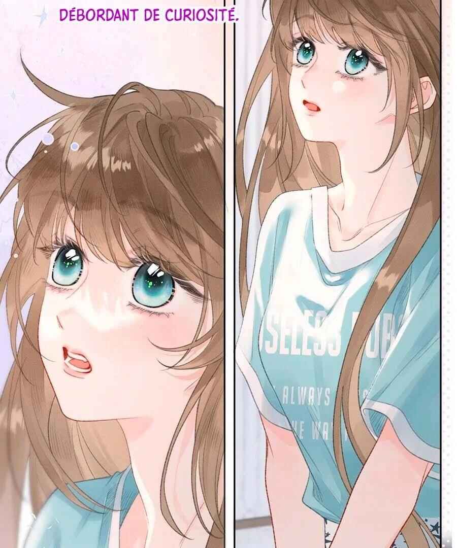Qiánnǚyǒu Chéng le Wǒ de Dǐngtóushàngsī Chapter 14 - Page 6