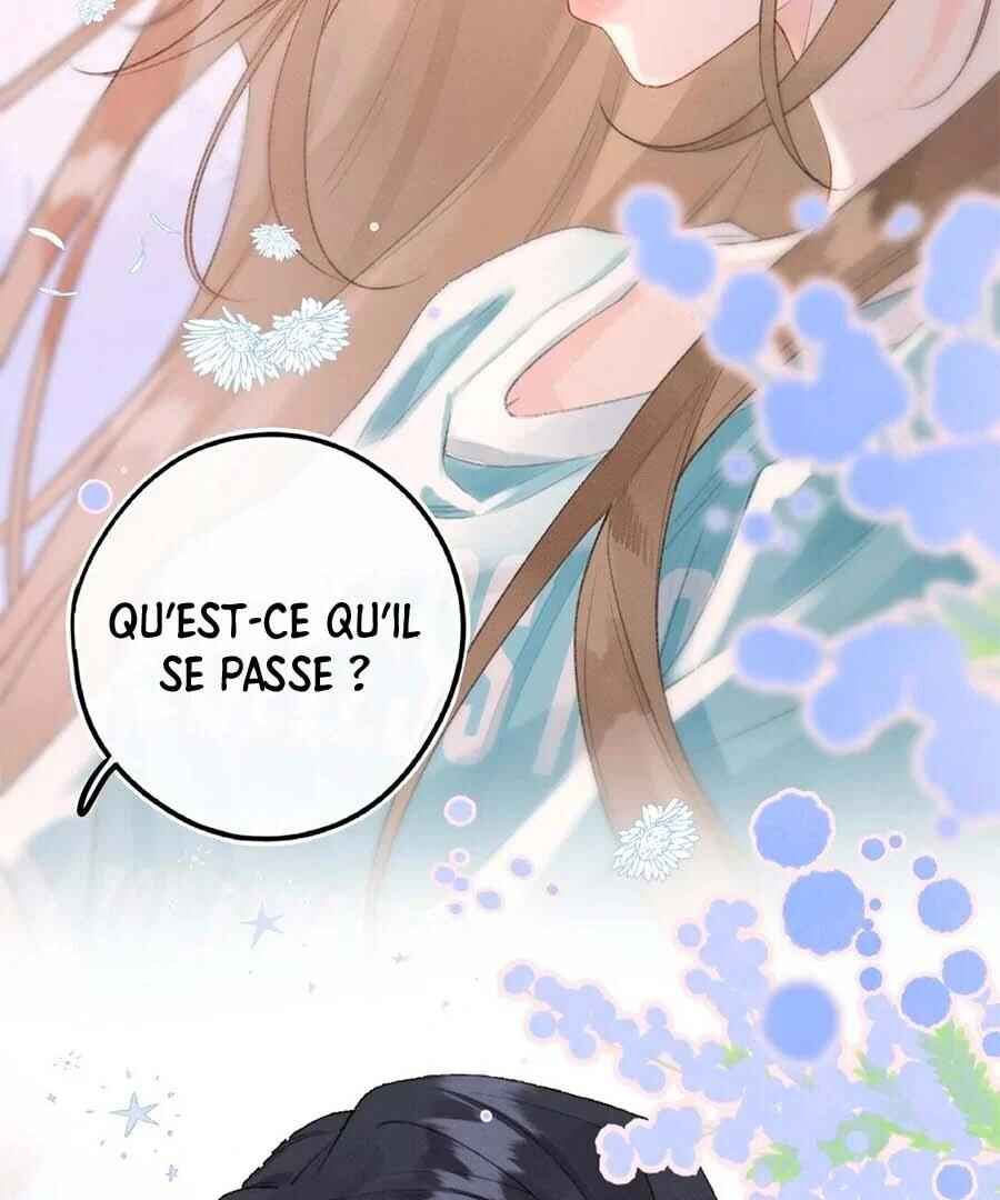 Qiánnǚyǒu Chéng le Wǒ de Dǐngtóushàngsī Chapter 14 - Page 8