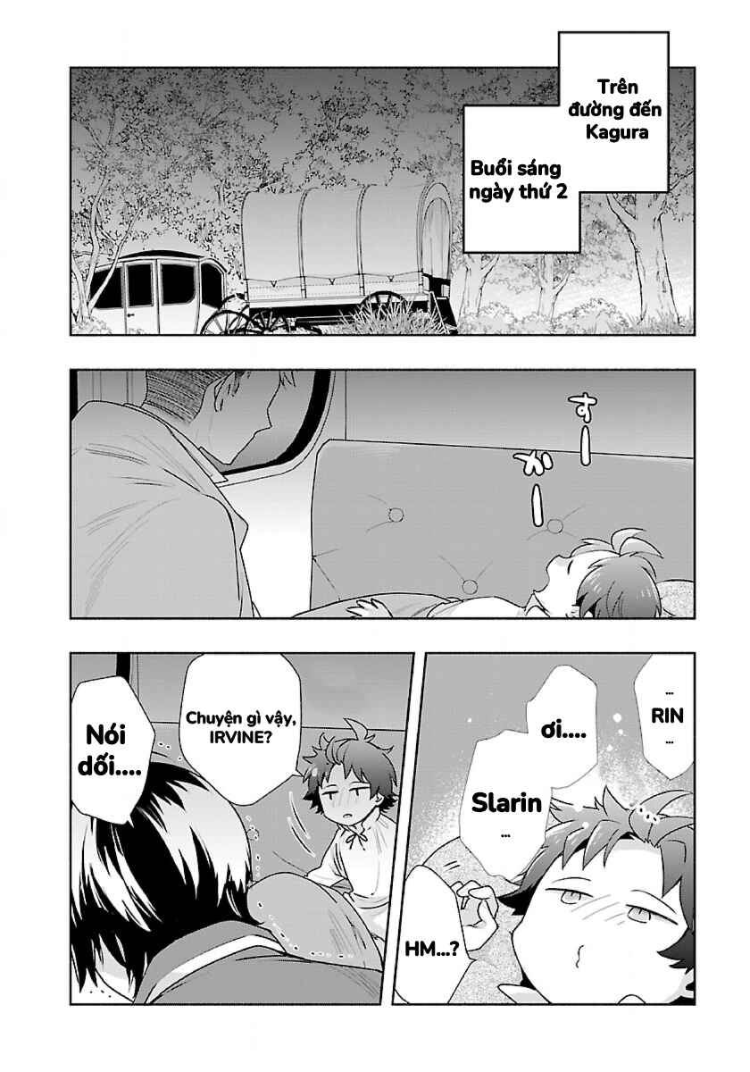 Tensei Shite Inaka de Slow Life wo Okuritai Chapter 66 - Page 1
