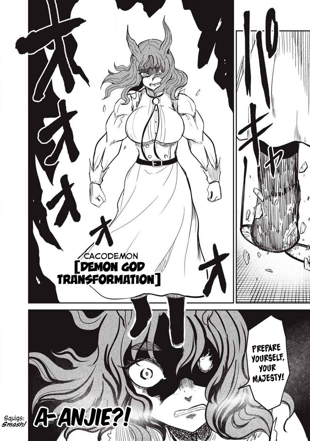 Isekai Koushoku Musouroku ~Isekai Tensei no Chie to Chikara wo, Tada Hitasura ×××× Suru tame ni Tsukau~ Chapter 55 - Page 19
