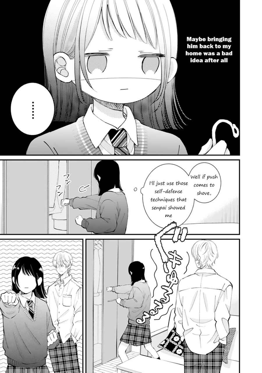 Gozen Zero ji, Furyo o Hiroimashita. Chapter 1 - Page 29
