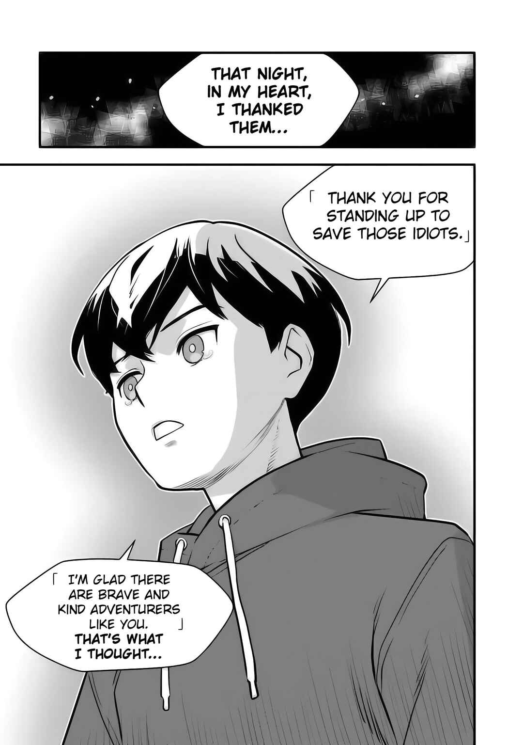 Isekai-gaeri no Yuusha wa, Dungeon ga Shutsugen Shita Genjitsu Sekai de, Influencer ni Natte Kane o Kasegimasu! Chapter 28 - Page 11