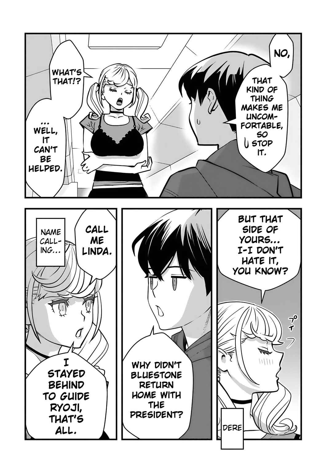 Isekai-gaeri no Yuusha wa, Dungeon ga Shutsugen Shita Genjitsu Sekai de, Influencer ni Natte Kane o Kasegimasu! Chapter 28 - Page 19