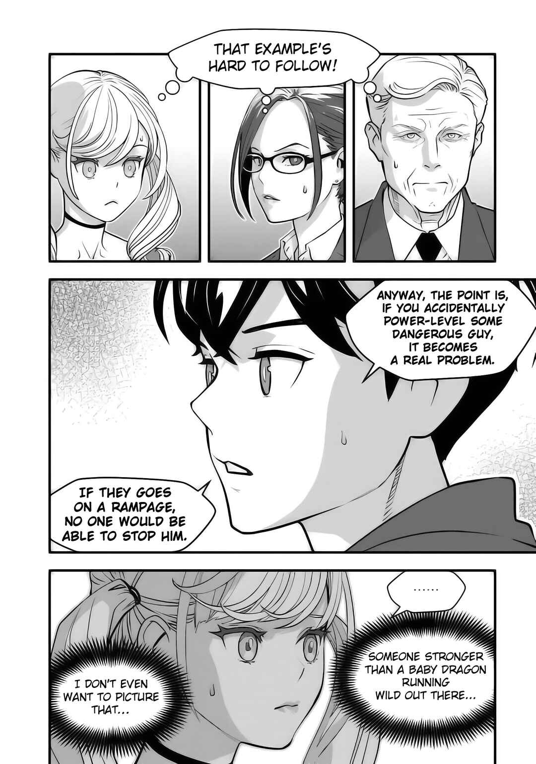 Isekai-gaeri no Yuusha wa, Dungeon ga Shutsugen Shita Genjitsu Sekai de, Influencer ni Natte Kane o Kasegimasu! Chapter 28 - Page 6
