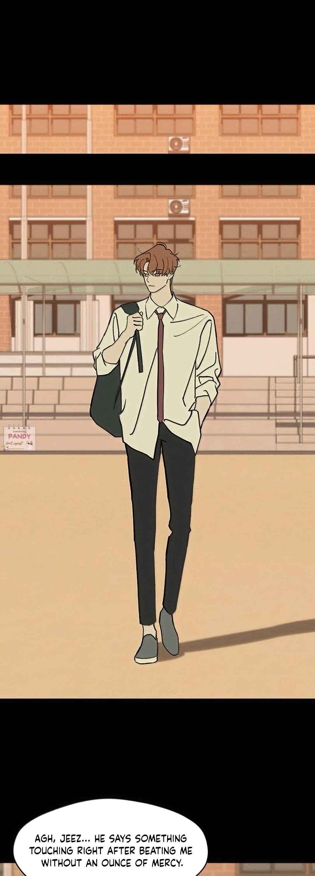 Sideun Kkot e Nunmureul Chapter 69 - Page 13
