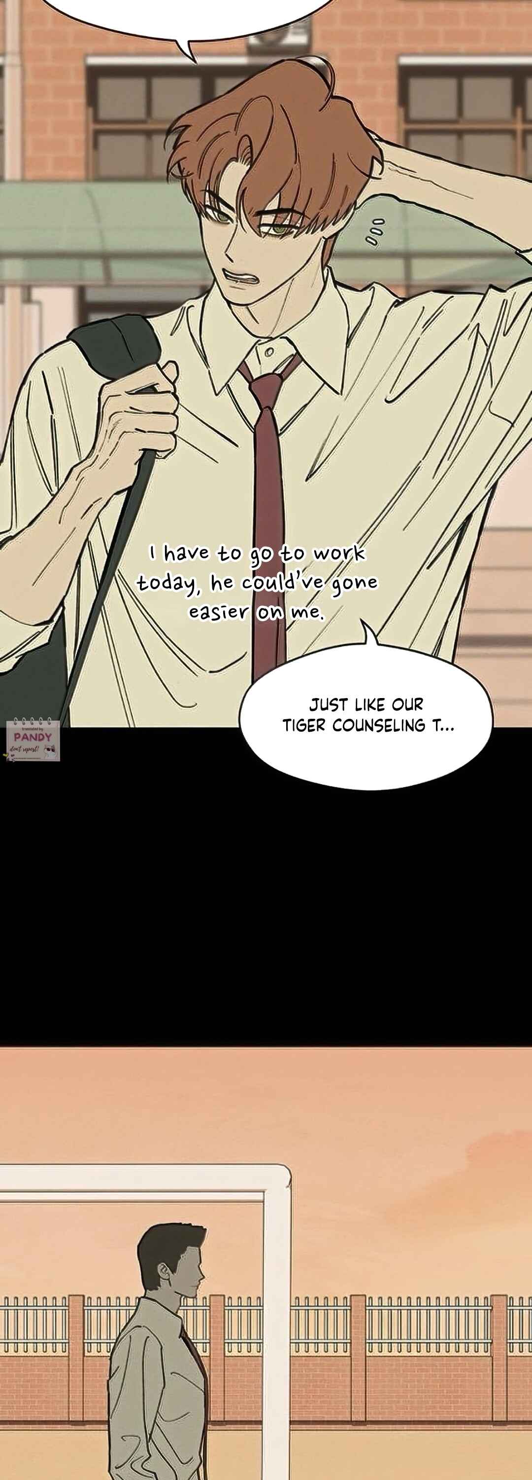 Sideun Kkot e Nunmureul Chapter 69 - Page 14
