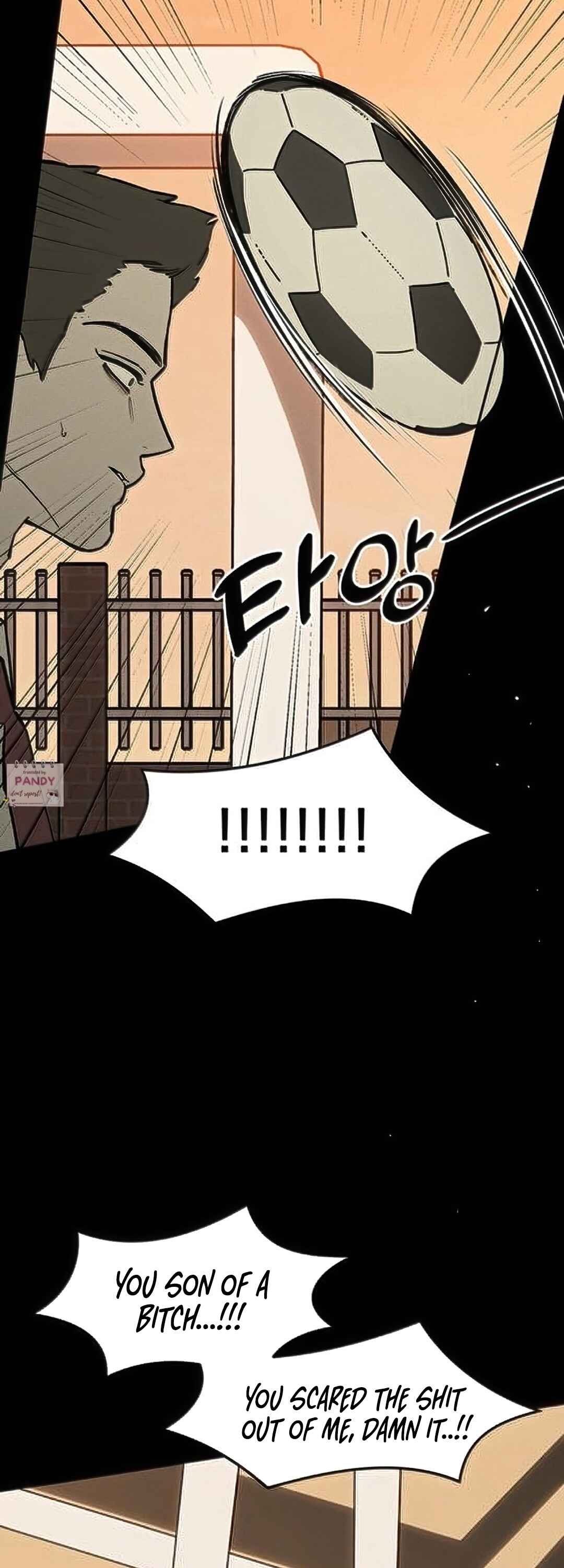 Sideun Kkot e Nunmureul Chapter 69 - Page 20