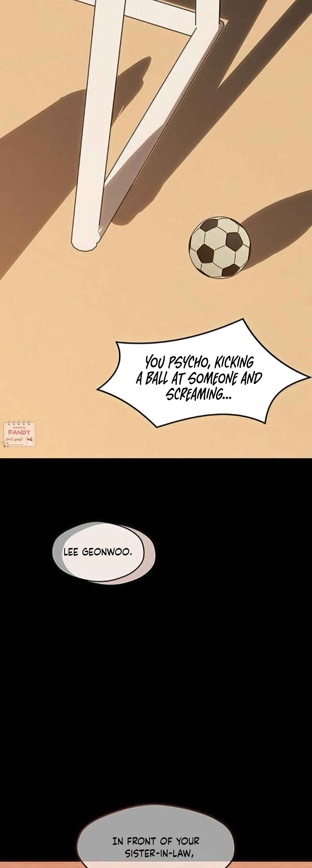 Sideun Kkot e Nunmureul Chapter 69 - Page 21