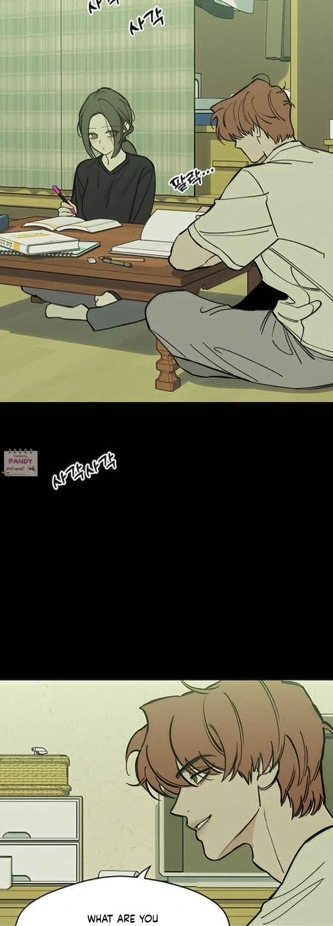 Sideun Kkot e Nunmureul Chapter 69 - Page 28
