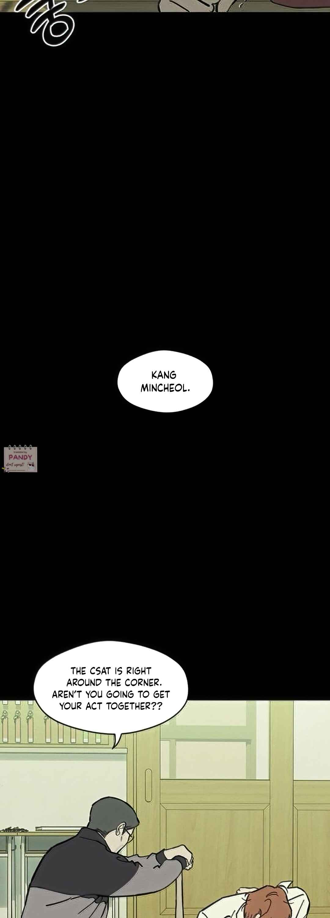 Sideun Kkot e Nunmureul Chapter 69 - Page 5