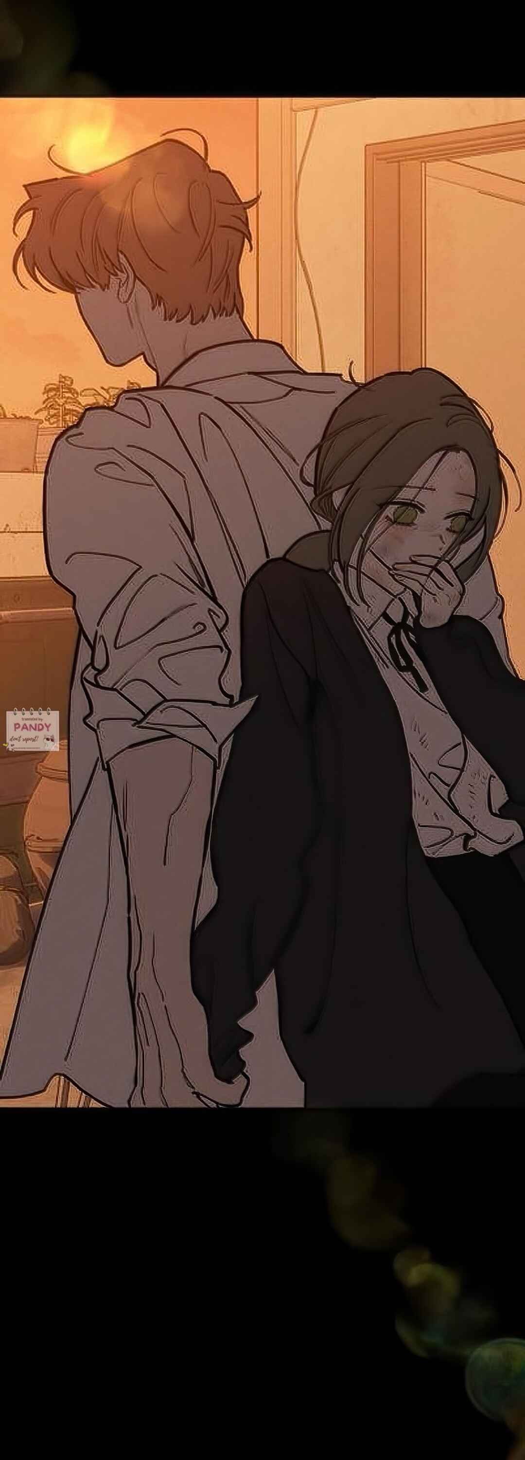 Sideun Kkot e Nunmureul Chapter 69 - Page 50