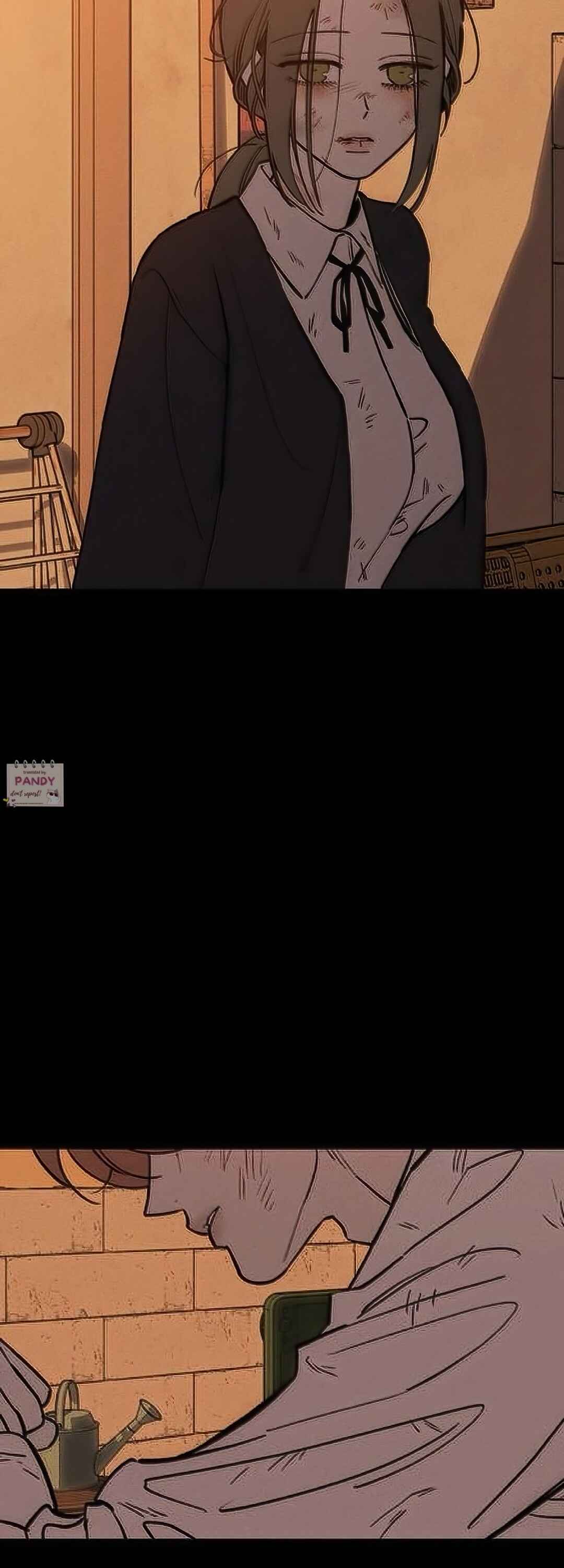 Sideun Kkot e Nunmureul Chapter 69 - Page 56