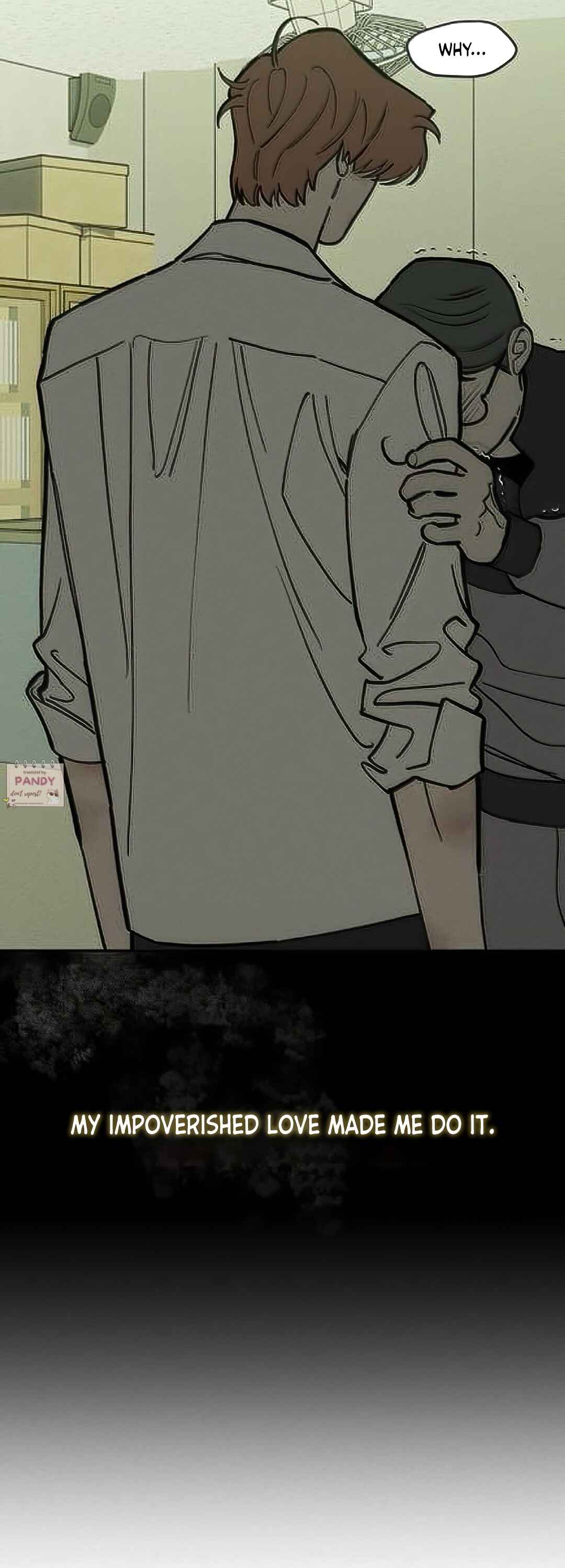 Sideun Kkot e Nunmureul Chapter 69 - Page 80