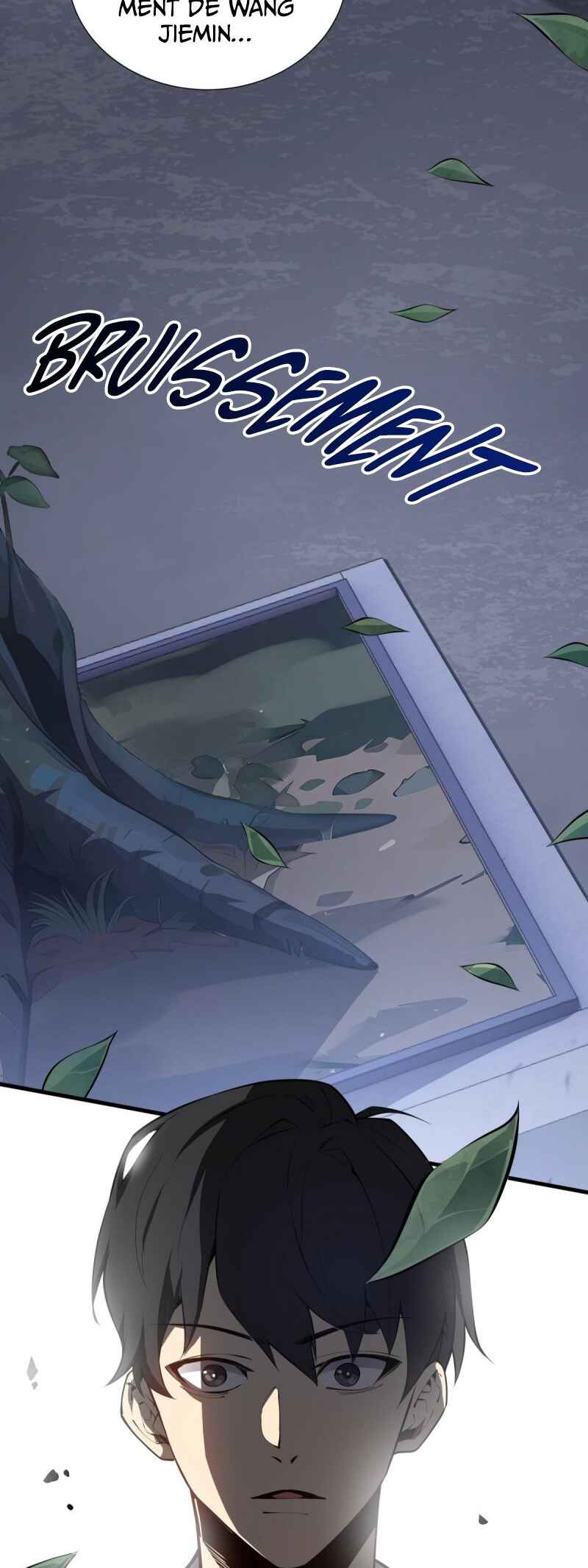 Wǒ Qìyuēle Wǒ Zìjǐ Chapter 18 - Page 6