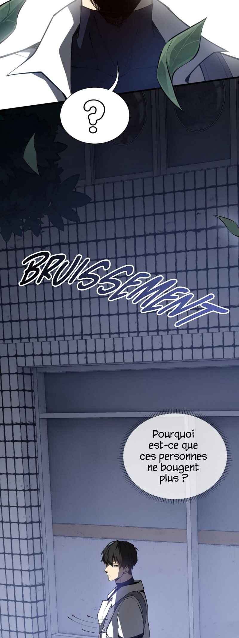 Wǒ Qìyuēle Wǒ Zìjǐ Chapter 18 - Page 7