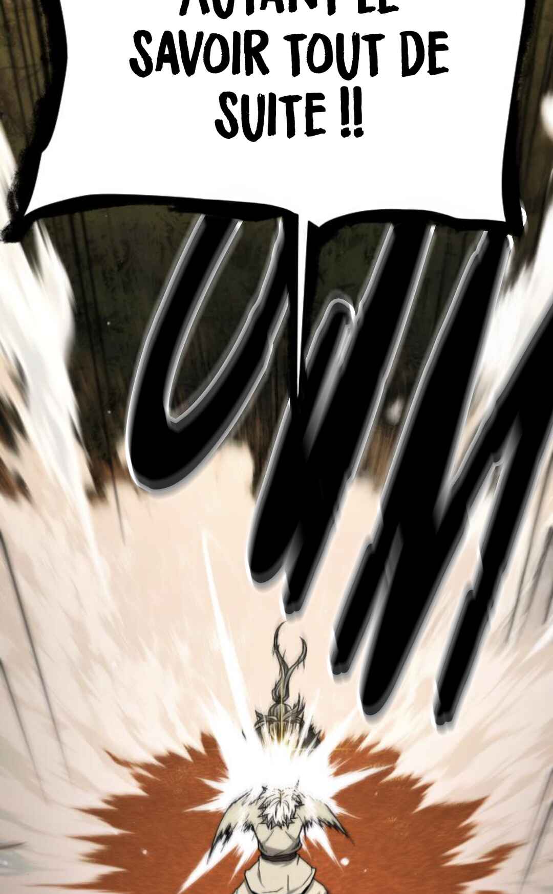 A Blade at a Time Chapter 10 - Page 115