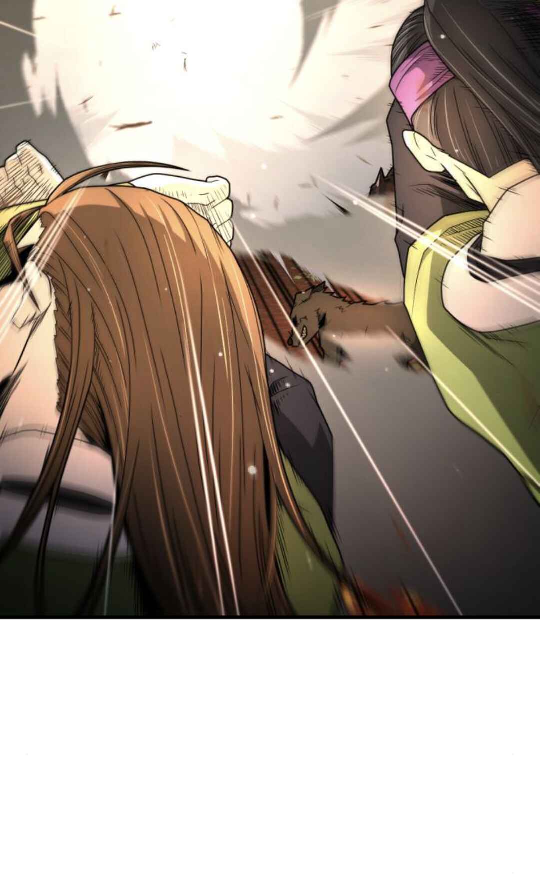 A Blade at a Time Chapter 10 - Page 117
