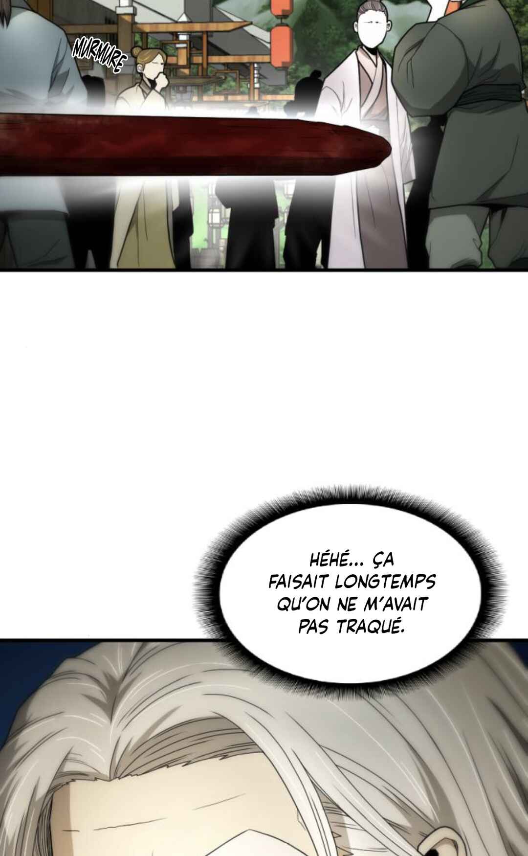 A Blade at a Time Chapter 10 - Page 15