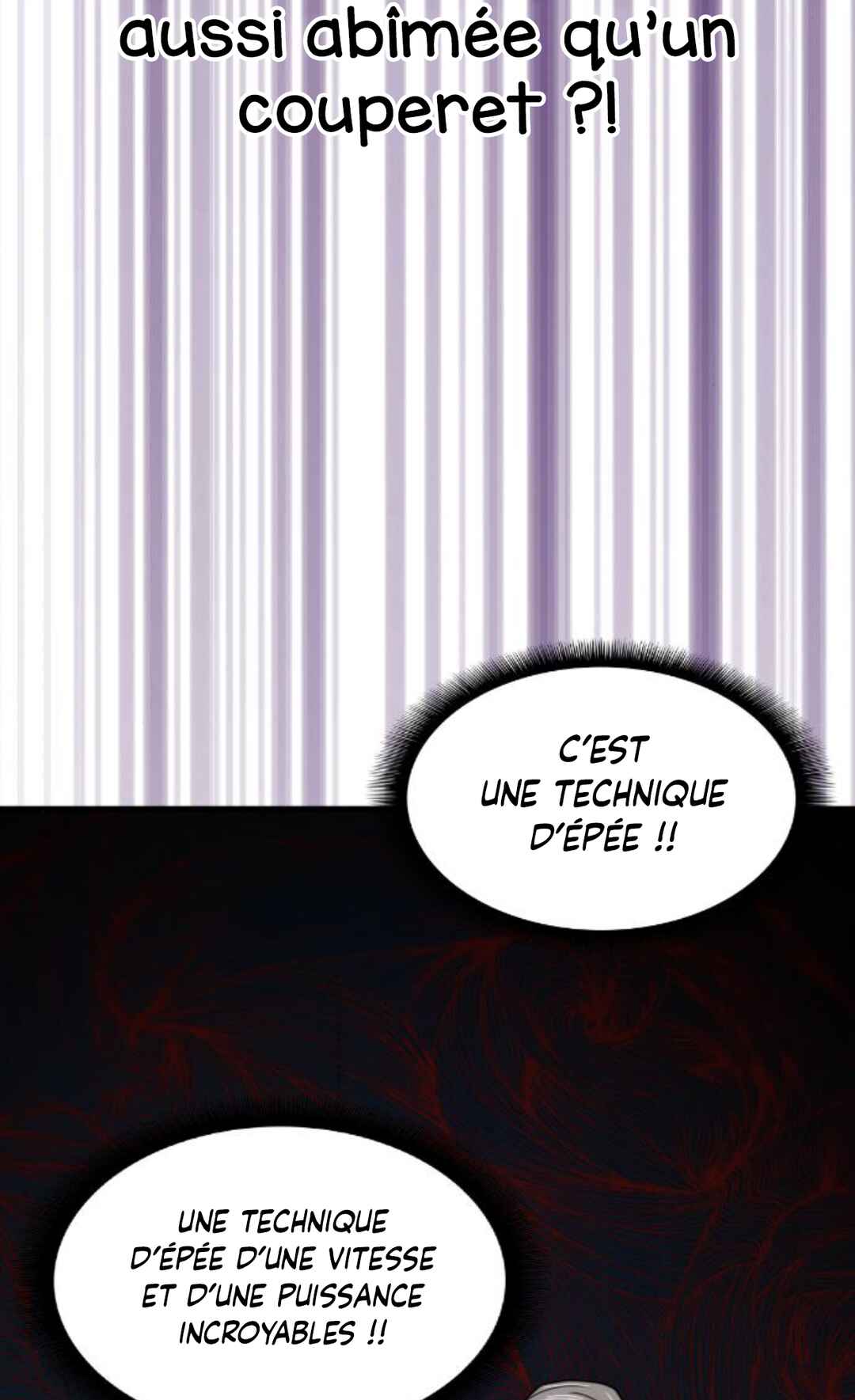 A Blade at a Time Chapter 10 - Page 42