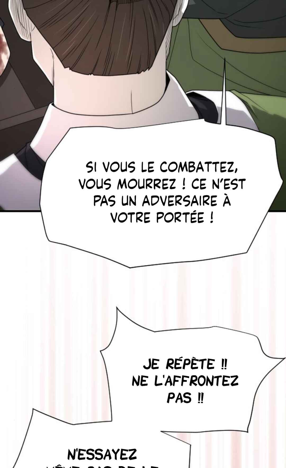A Blade at a Time Chapter 10 - Page 48