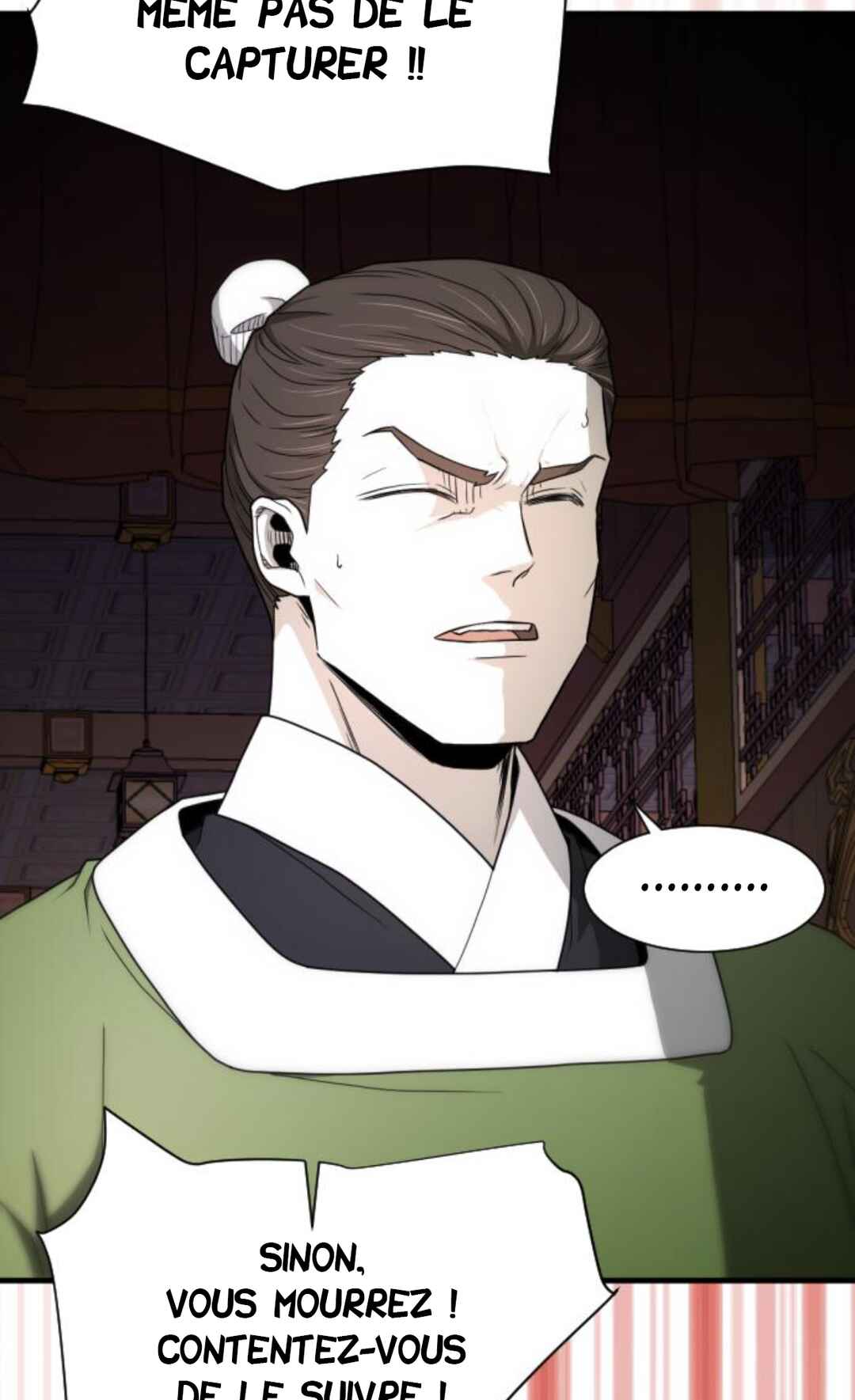 A Blade at a Time Chapter 10 - Page 49
