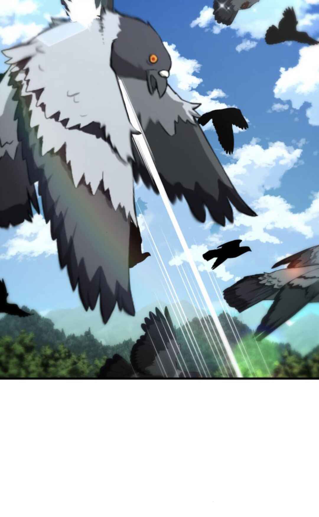 A Blade at a Time Chapter 10 - Page 6