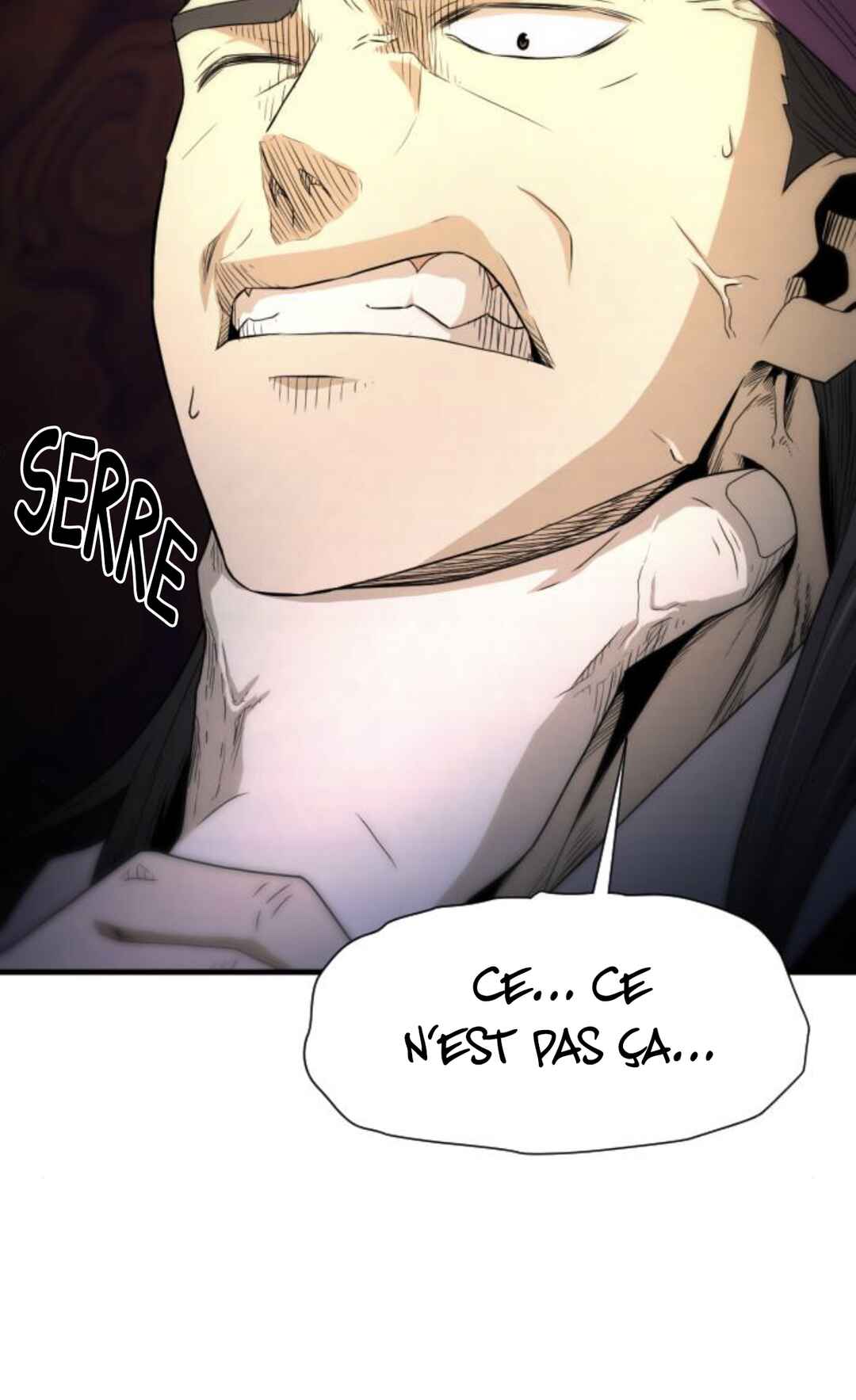A Blade at a Time Chapter 10 - Page 63