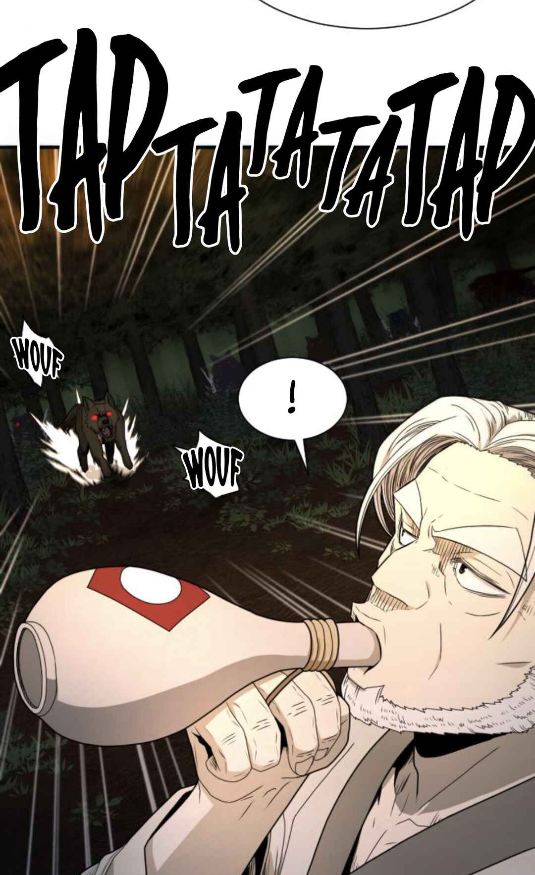 A Blade at a Time Chapter 10 - Page 74