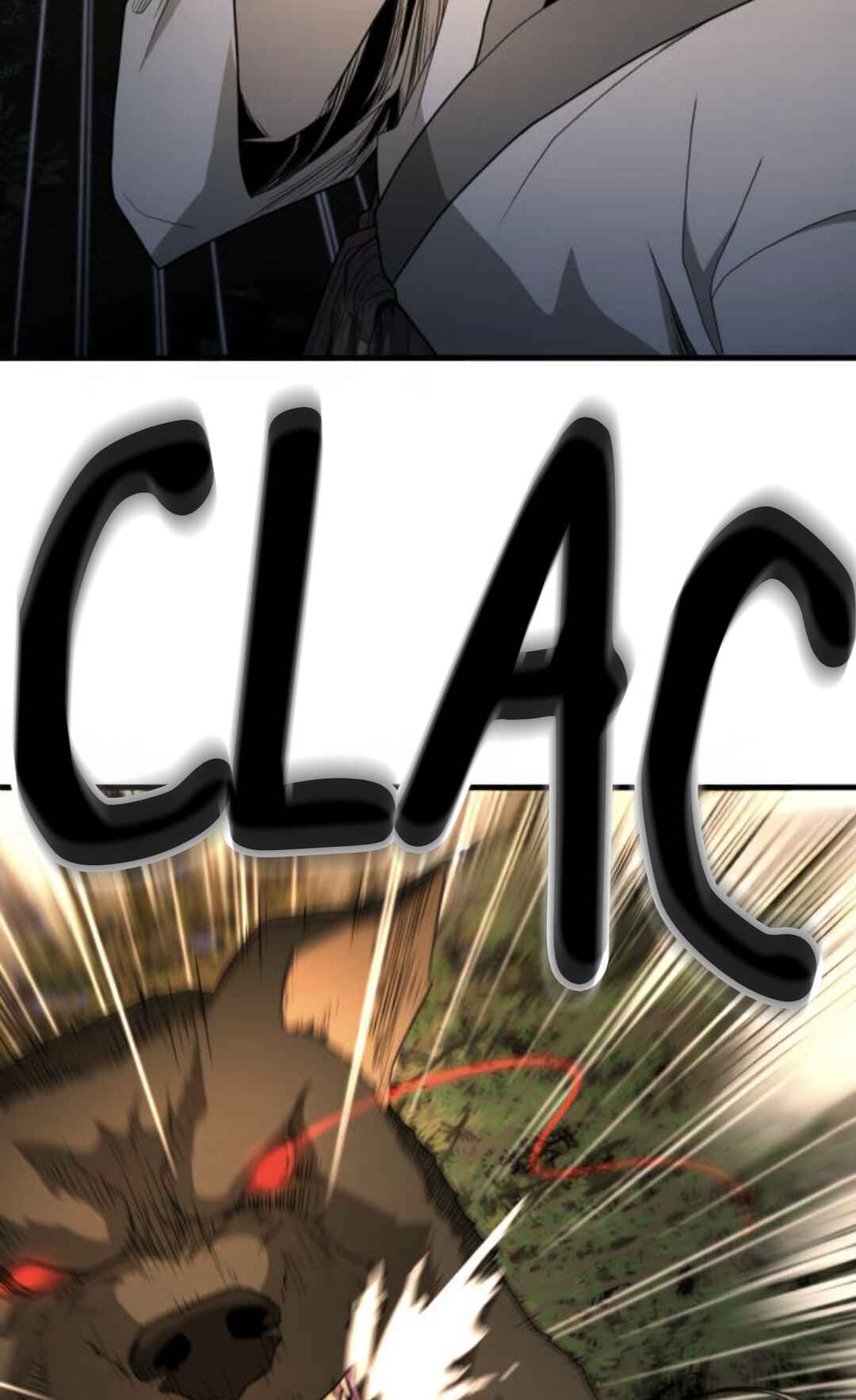 A Blade at a Time Chapter 10 - Page 75