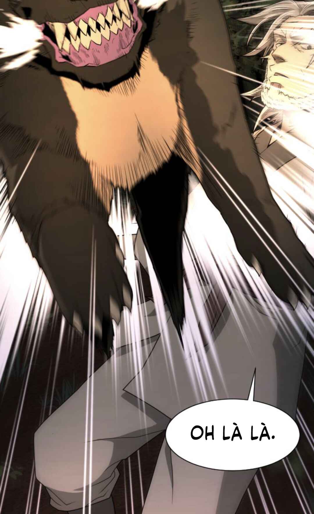 A Blade at a Time Chapter 10 - Page 76