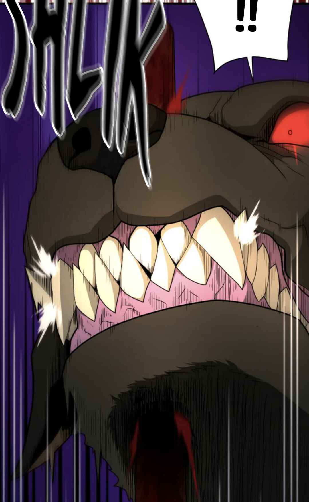 A Blade at a Time Chapter 10 - Page 85