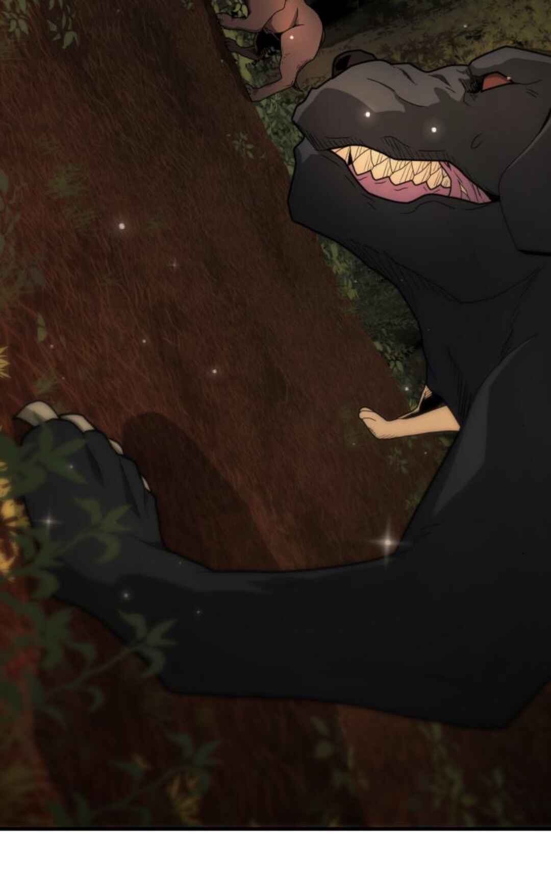 A Blade at a Time Chapter 10 - Page 94