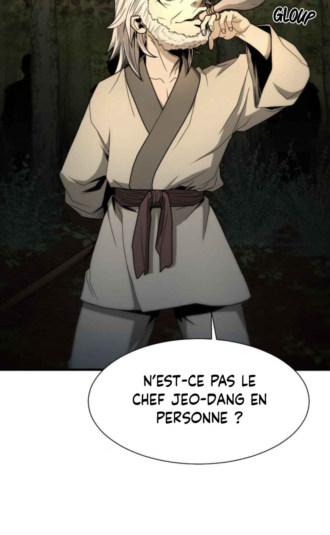 A Blade at a Time Chapter 10 - Page 99