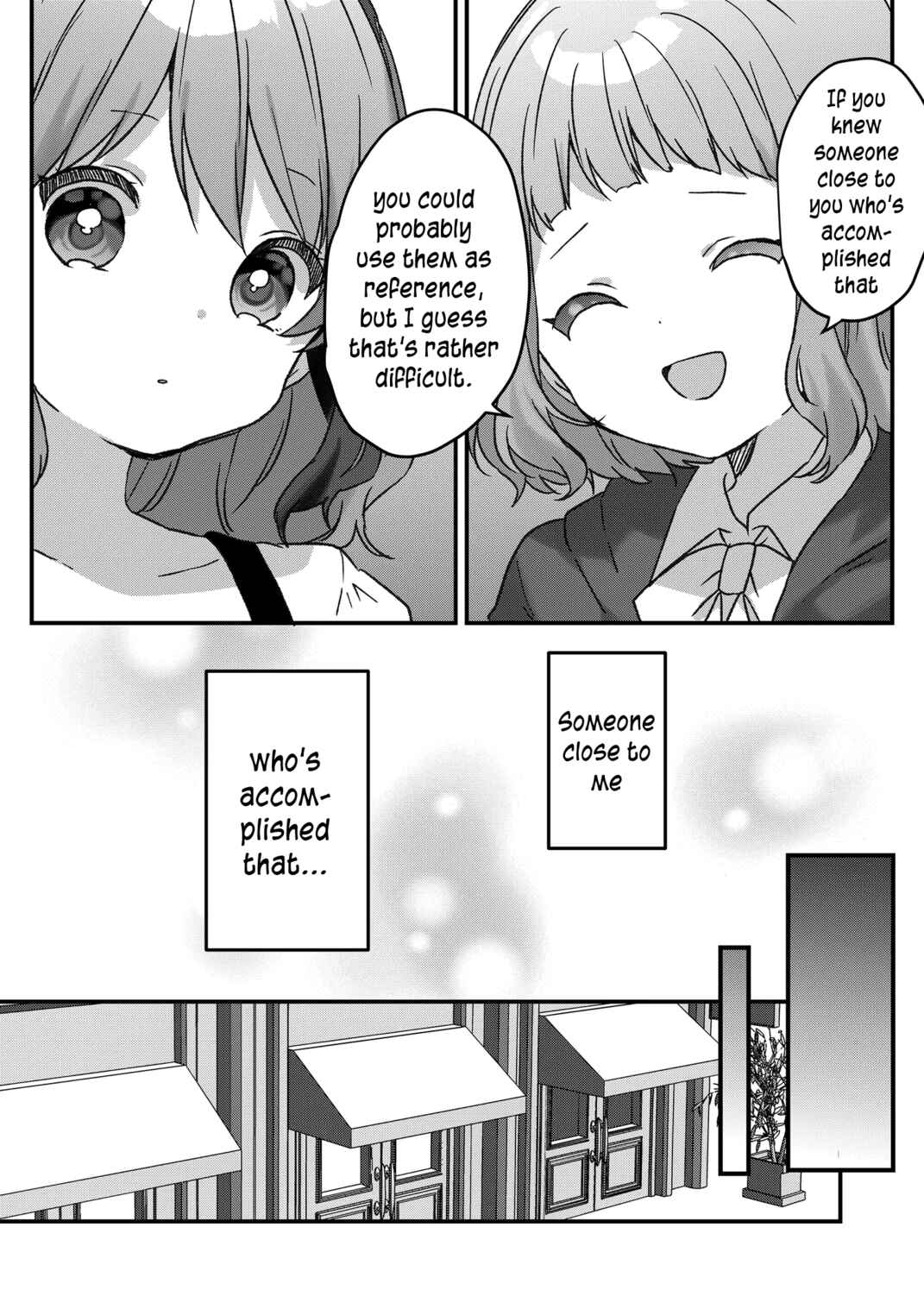 Kuzu Rouninsei, Jinsei ga Tsurai no de Yoru no Onee-san wo Yondemita Chapter 45 - Page 14
