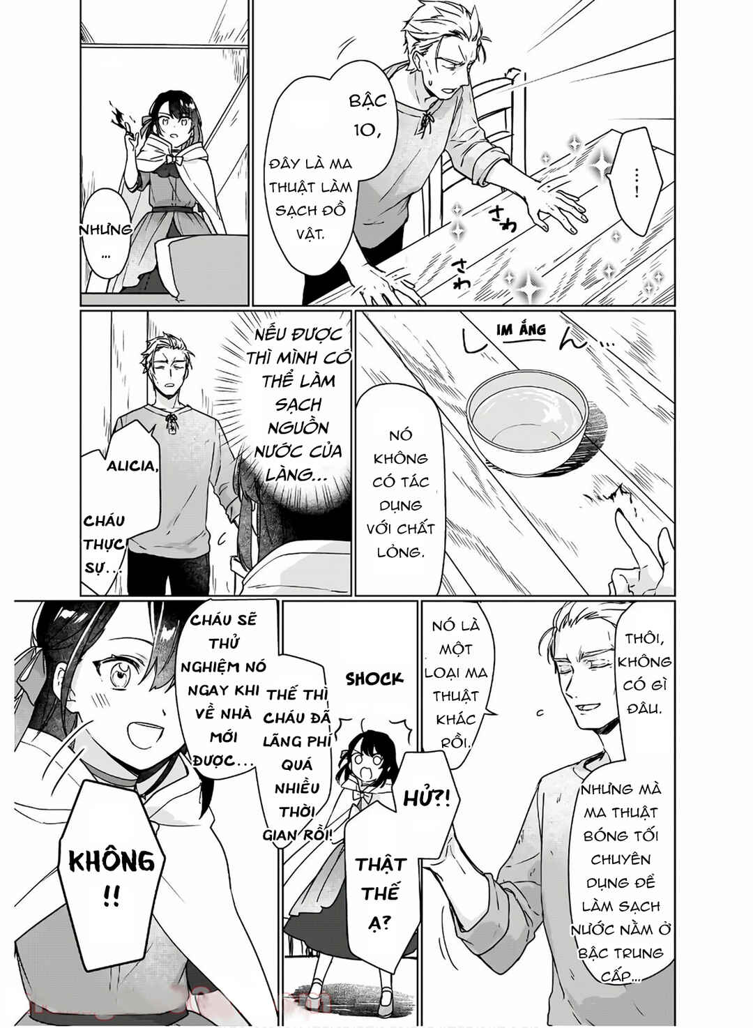 Rekishi ni Nokoru Akujo ni Naruzo - Akuyaku Reijou ni Naru hodo Ouji no Dekiai wa Kasoku Suru you desu! Chapter 5 - Page 21