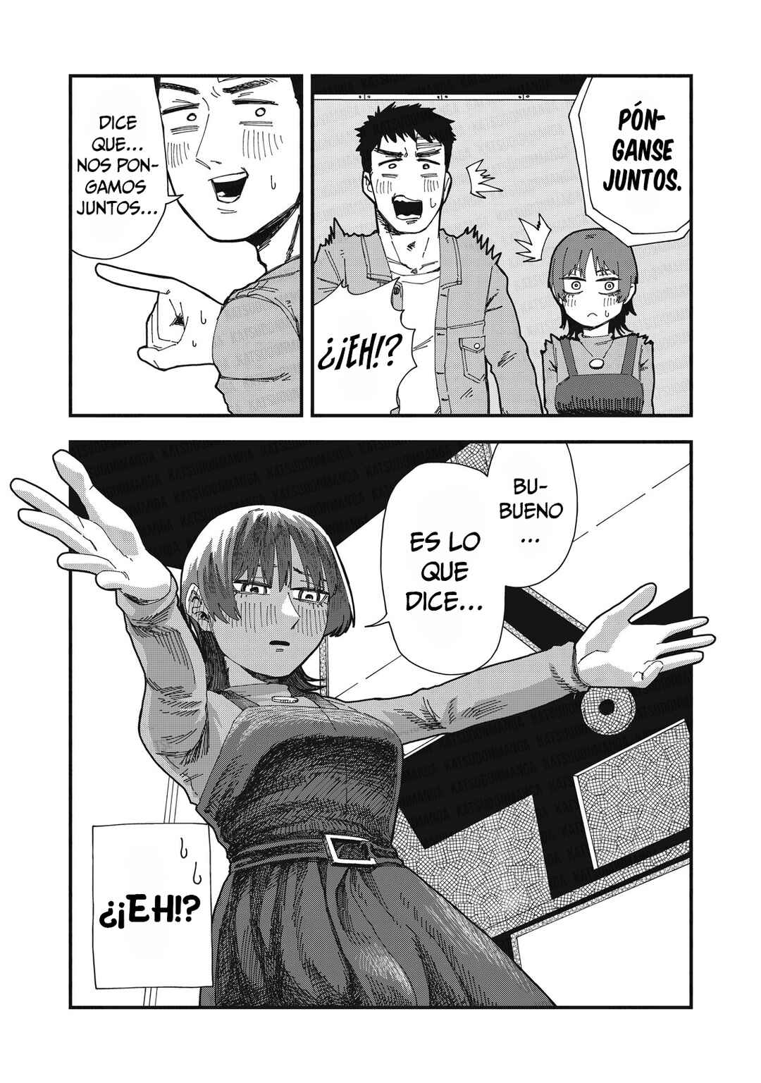 Usotsuki Kanojo wa, Kyou mo Kanojo-buru Chapter 7 - Page 13
