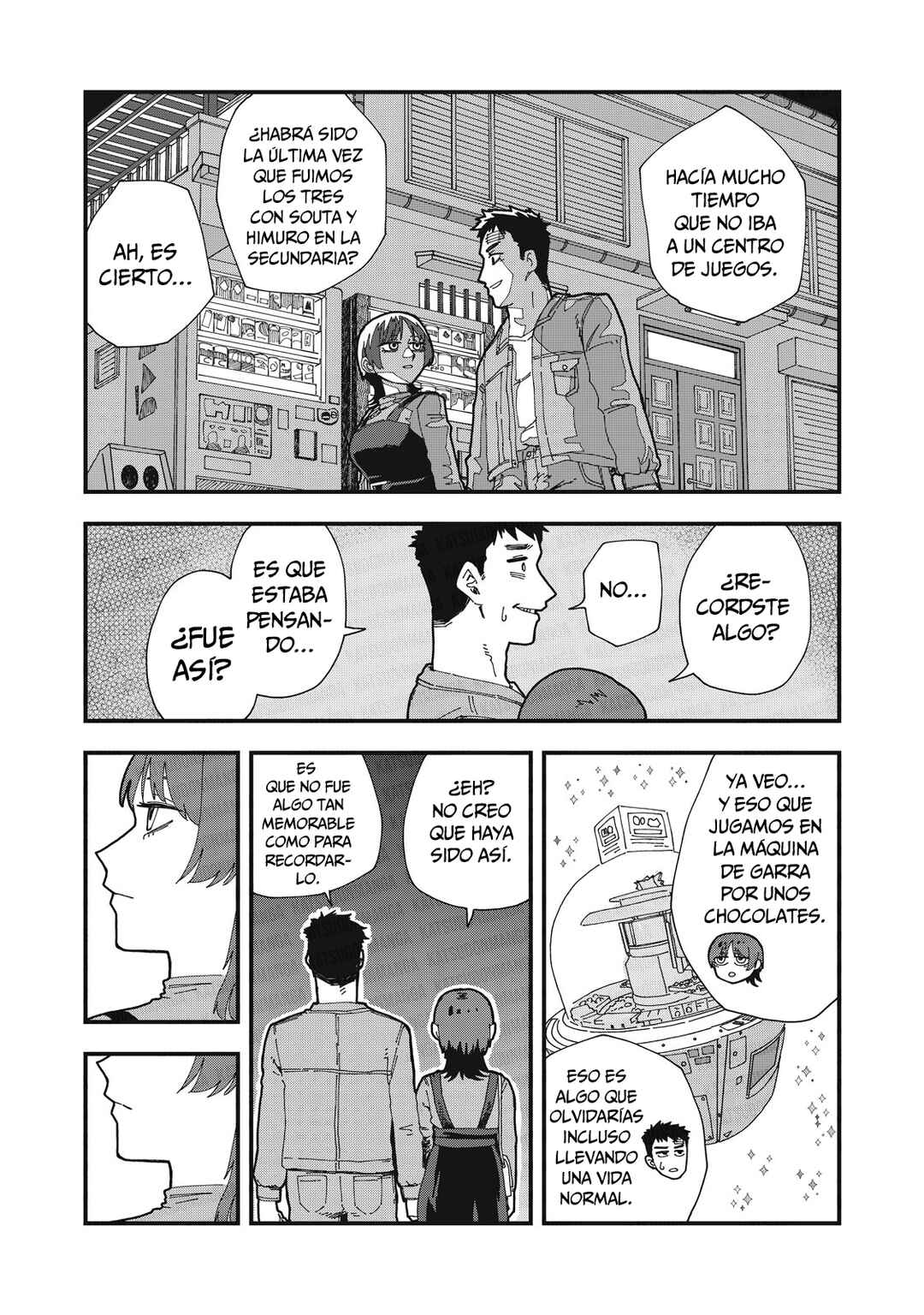 Usotsuki Kanojo wa, Kyou mo Kanojo-buru Chapter 7 - Page 16