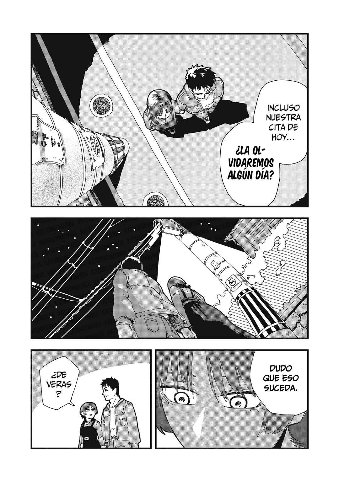 Usotsuki Kanojo wa, Kyou mo Kanojo-buru Chapter 7 - Page 17