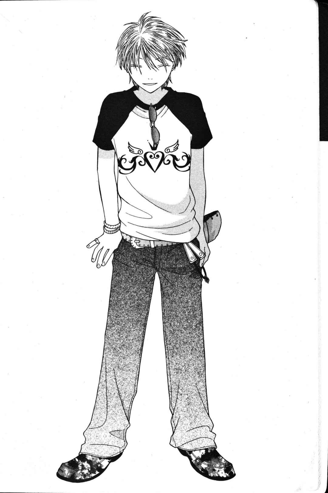 Fruits Basket Chapter 114 - Page 9