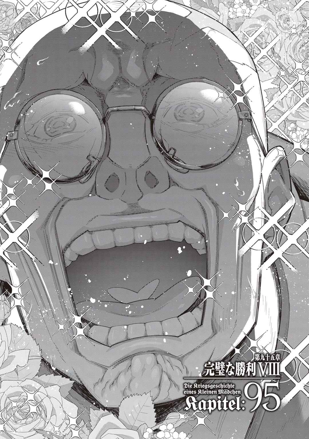 Youjo Senki Chapter 95 - Page 2
