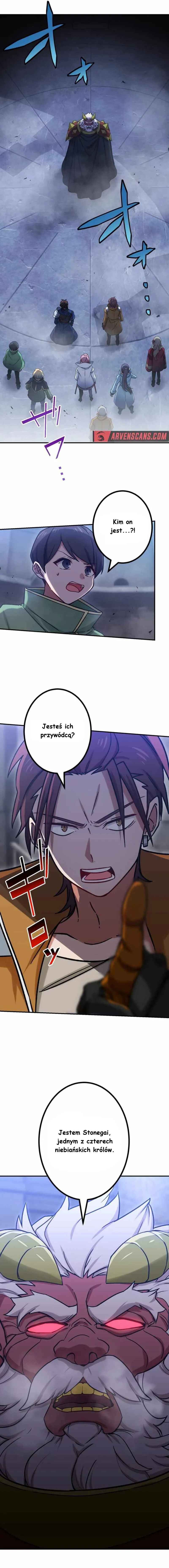 Saikyou Ansatsusha, Class Ten'i de Isekai e Chapter 39 - Page 16