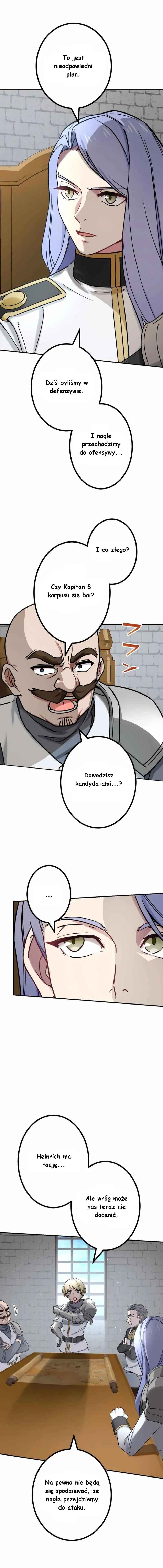 Saikyou Ansatsusha, Class Ten'i de Isekai e Chapter 39 - Page 3