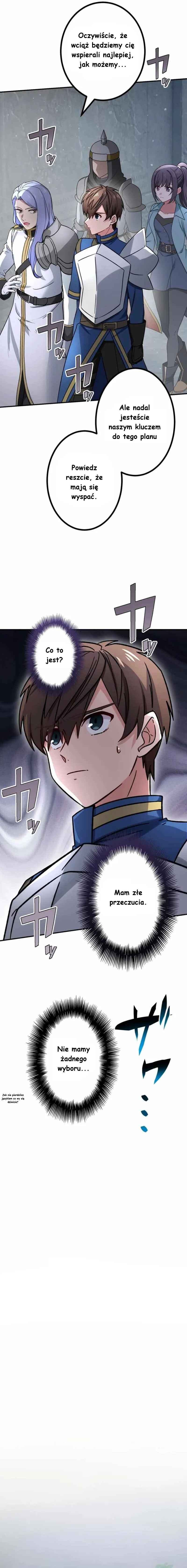Saikyou Ansatsusha, Class Ten'i de Isekai e Chapter 39 - Page 6