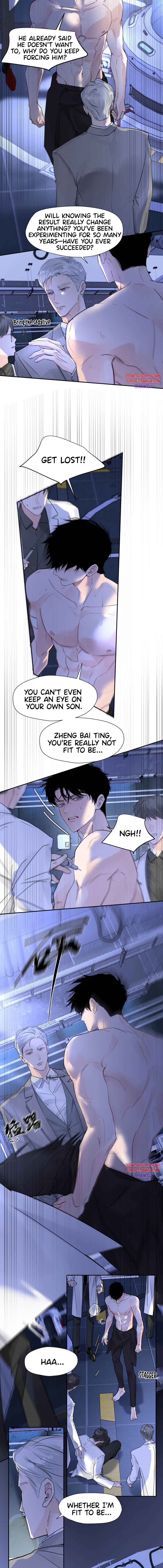 I Became a First-Class Guide Thanks to My Childhood Friends Chapter 50 - Page 3