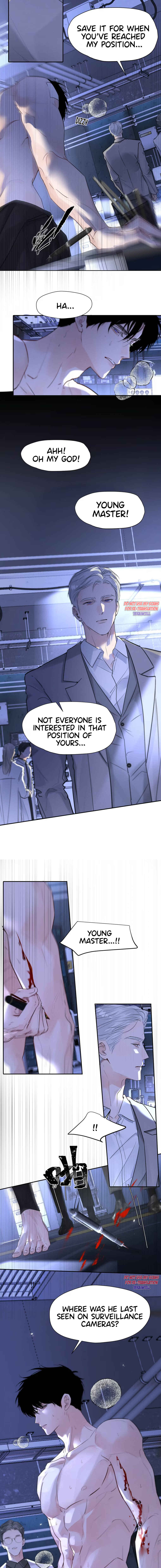 I Became a First-Class Guide Thanks to My Childhood Friends Chapter 50 - Page 4