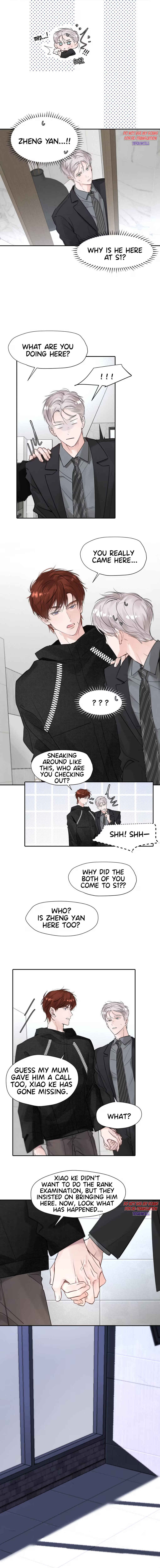 I Became a First-Class Guide Thanks to My Childhood Friends Chapter 50 - Page 6